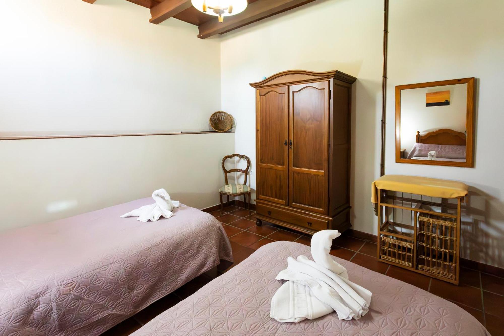 Molino De Lucero, Casa Rural Теба Экстерьер фото