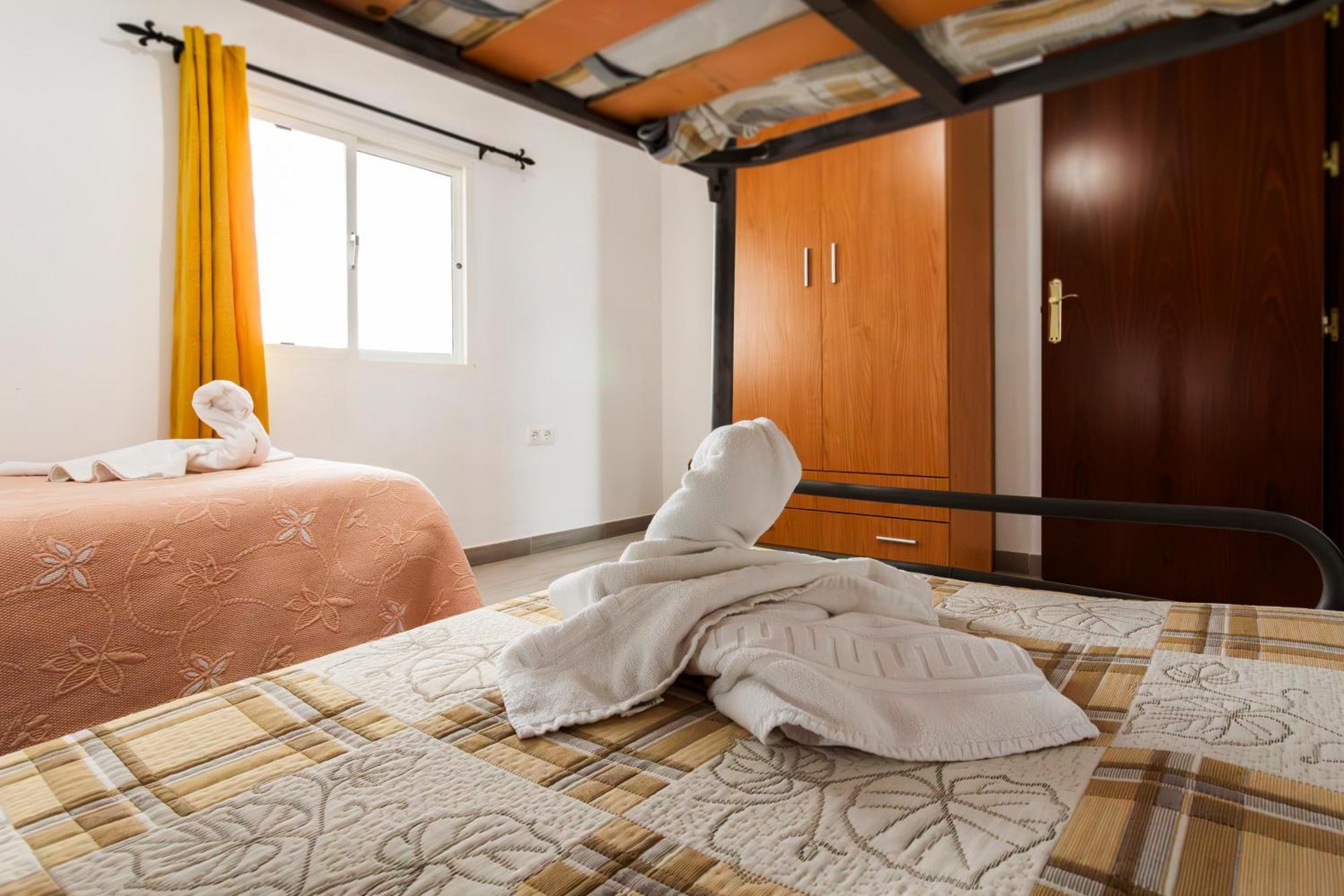 Molino De Lucero, Casa Rural Теба Экстерьер фото